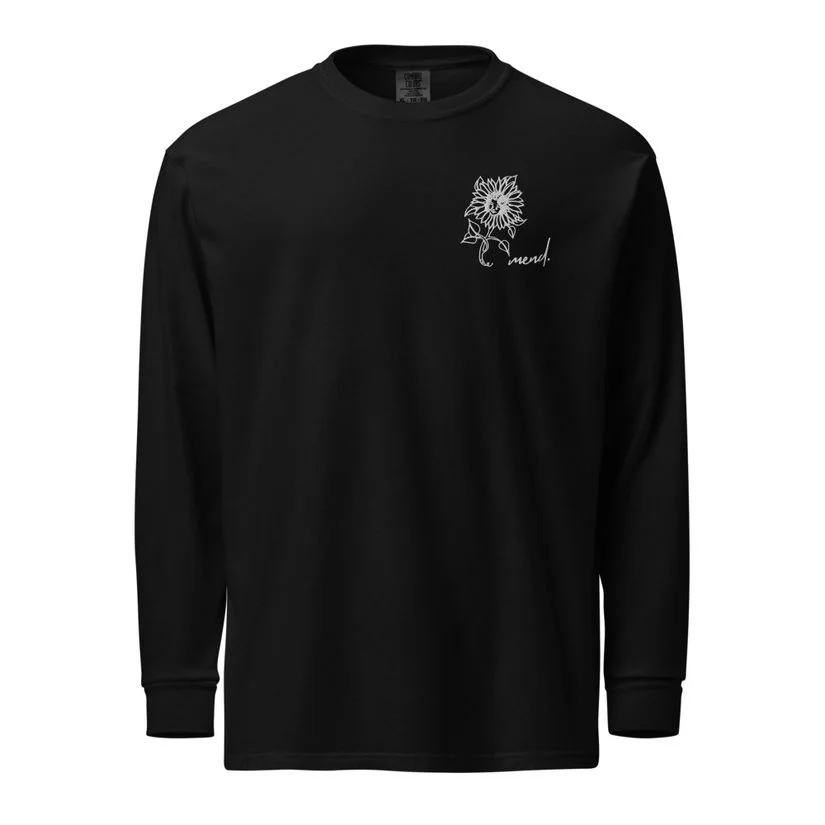 Black Longsleeve