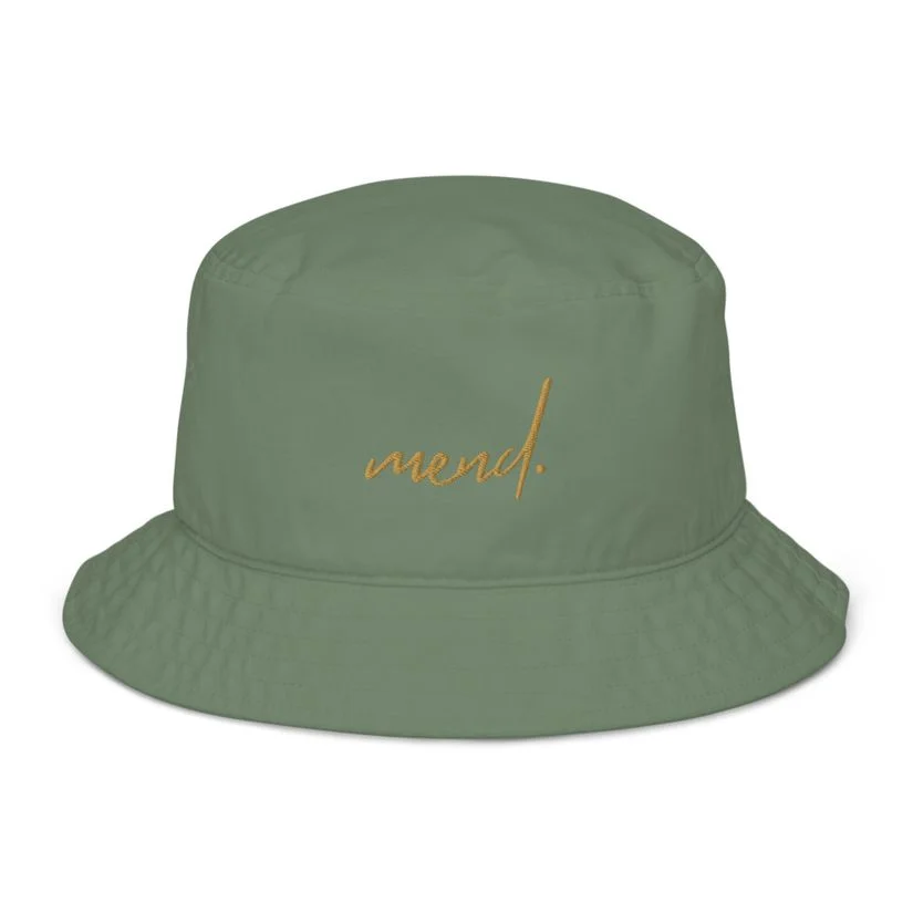 Bucket Hat