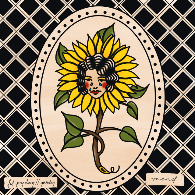 Let You Down // Garden — MEND