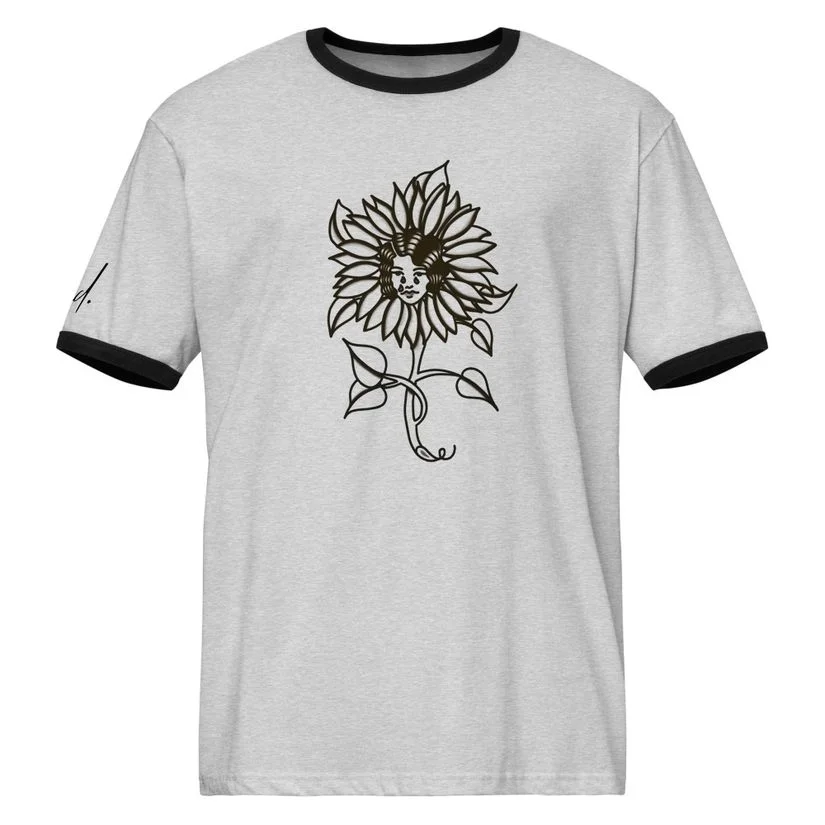 Ringer Tee